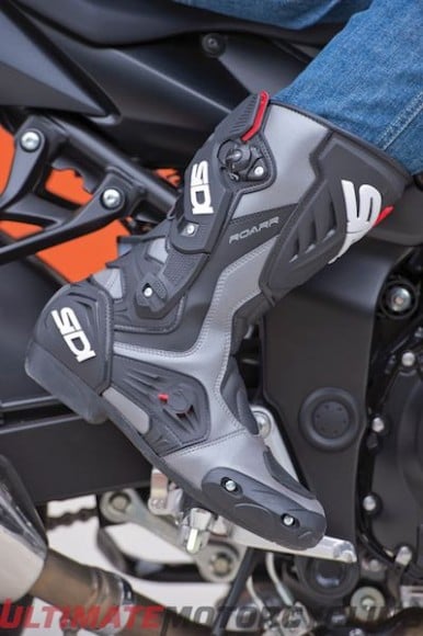 sidi roarr