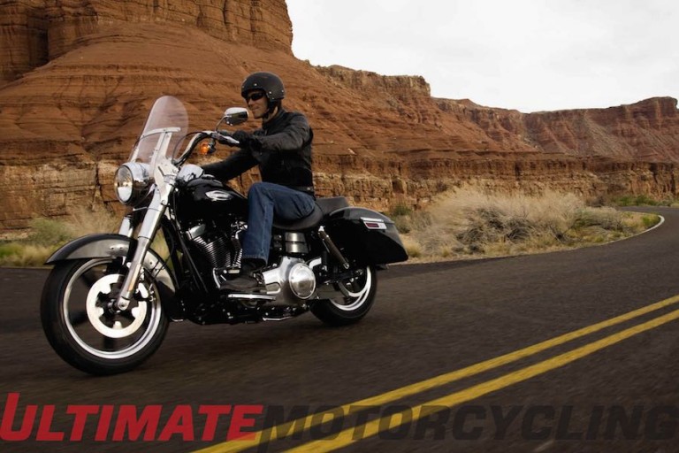 2015 Sturgis Rally Harley-Davidson Events | Amplified Activities