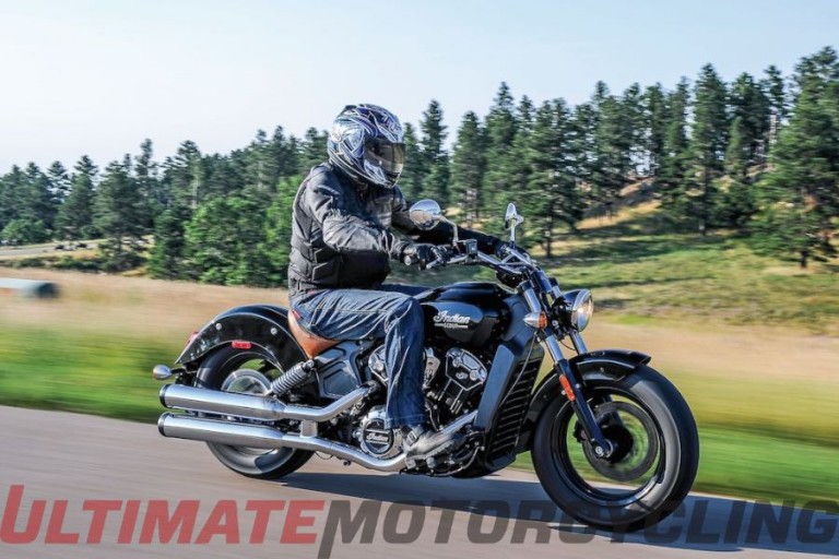2015 Sturgis Rally Indian Events Schedule | Includes Chief Giveaway!