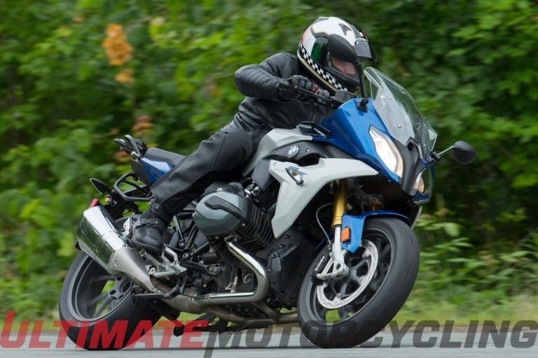 2016 BMW R1200RS Review – Return of a True Sport Tourer 2016 BMW R1200RS Review – Return of a True Sport Tourer