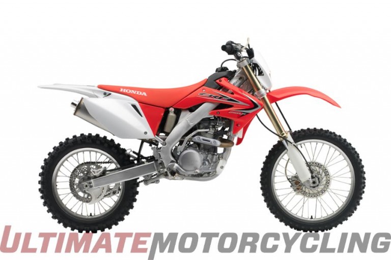 2016 Honda CRF250X | Buyer’s Guide & Specs