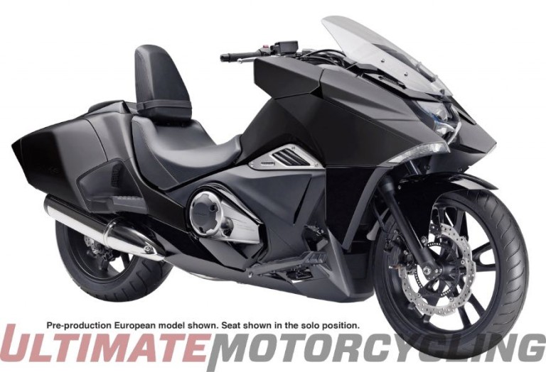 2016 Honda NM4 | Buyer’s Guide & Specs