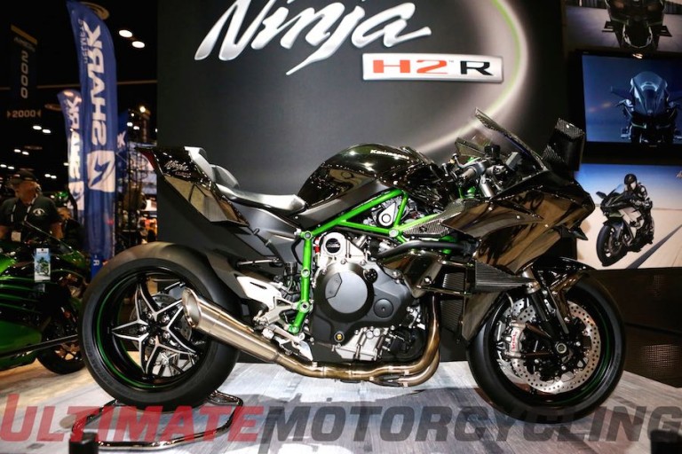 2015 AIMExpo OEM Presence Grows