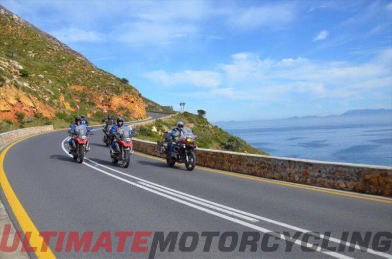 MotoGuides Launches – Motorcycle Travel Marketplace