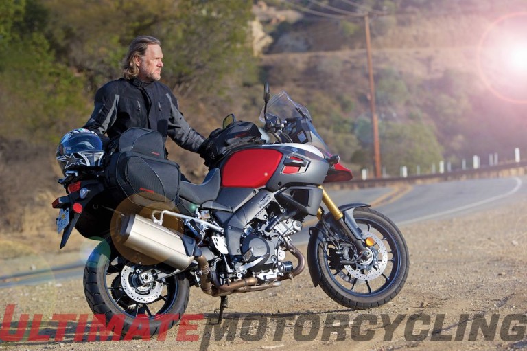 The Road Most Taken – In Praise of the Familiar | V-Strom Travel