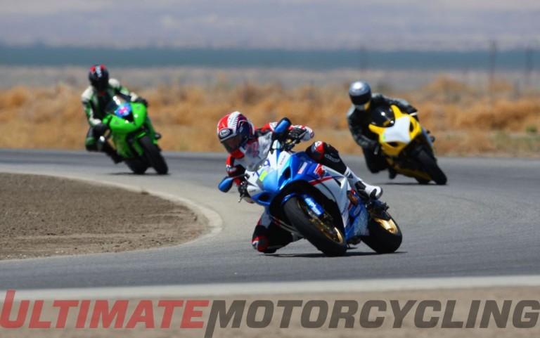 You’re Invited! UMC Buttonwillow Track Day, 9/18