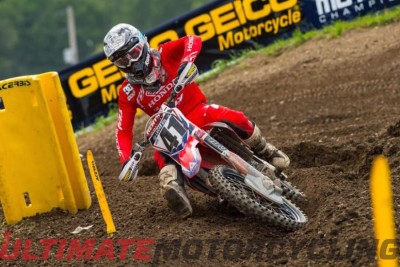 Unadilla Motocross Results 2015 | Trey Canard