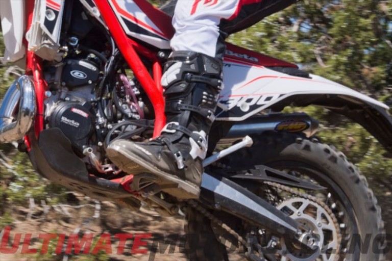 Fly Racing Sector Boots Review | Premium Protection