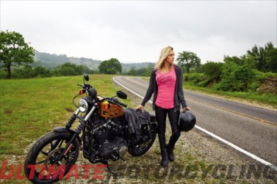 2015 Harley Pink Label Collection | Inspirational Apparel