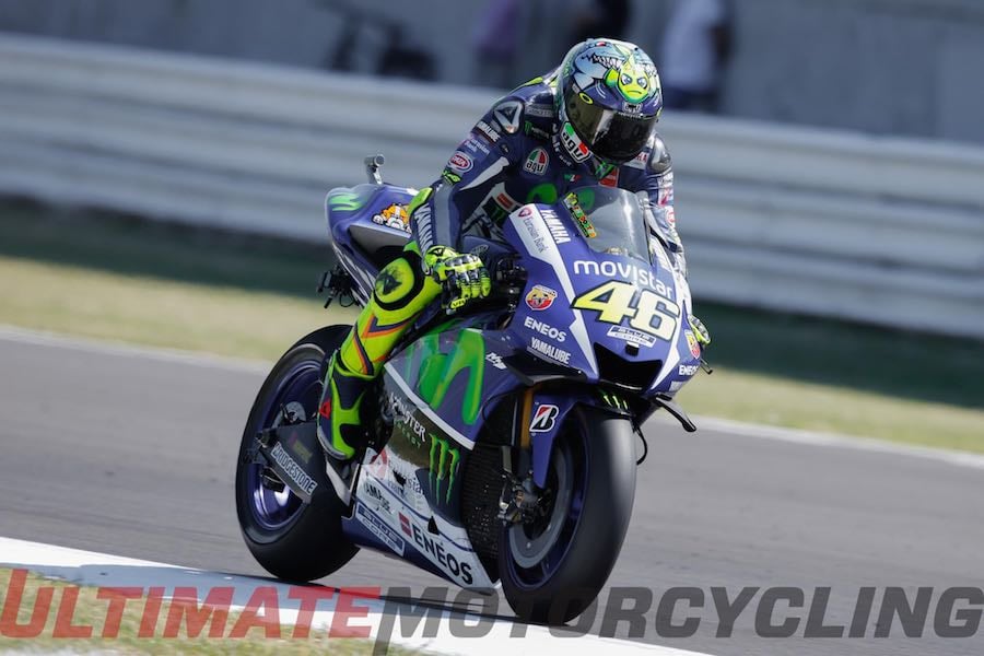 2015 valentino rossi