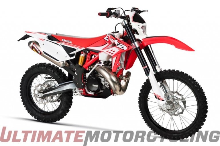 VP Racing T2 Tested – Pre-Mixed 2-Stroke Race Fuel