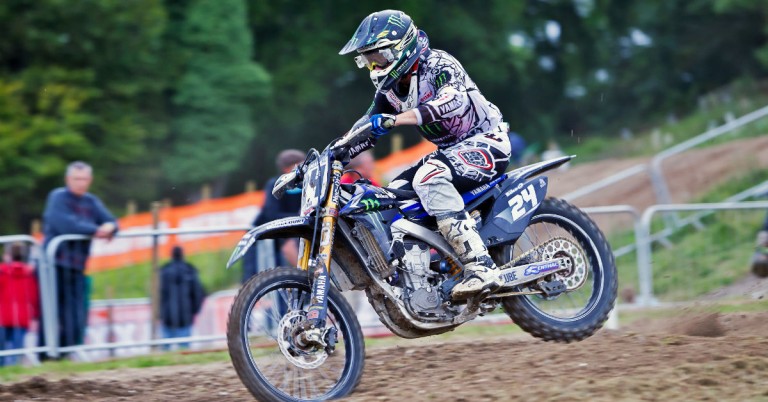 Rebuild With Quality Used Dirt Bike Parts