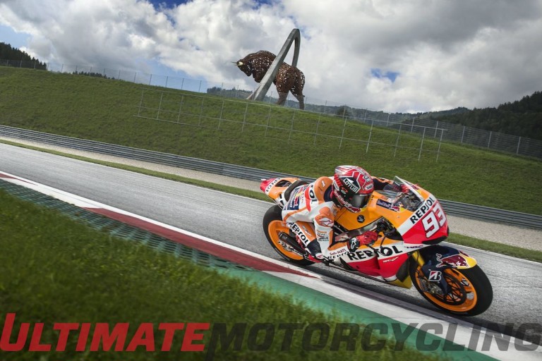 2016 MotoGP Schedule | Official Finalized Calendar