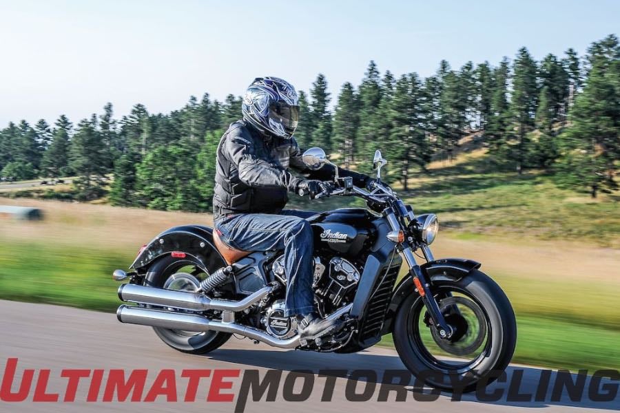 10 Best 2015 Motorcycles | Indian Scout