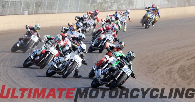 2015 AMA Pro Flat Track Season Finale Preview – Las Vegas
