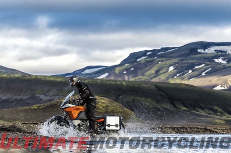 2015 KTM Adventure Rider Rally | Video Recap