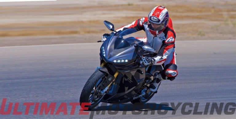 Lightning LS-218 Review | 244 Horsepower, 230 Ft/Lbs Torque