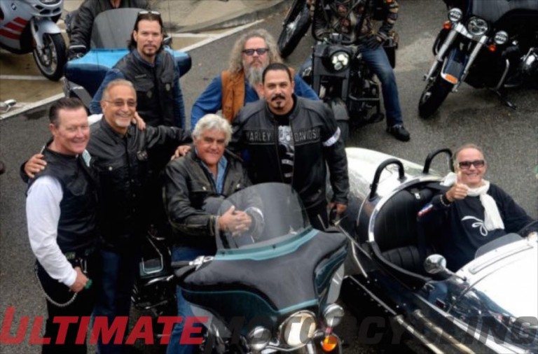 Harley-Davidson Love Ride Raises $1 Million for Vets