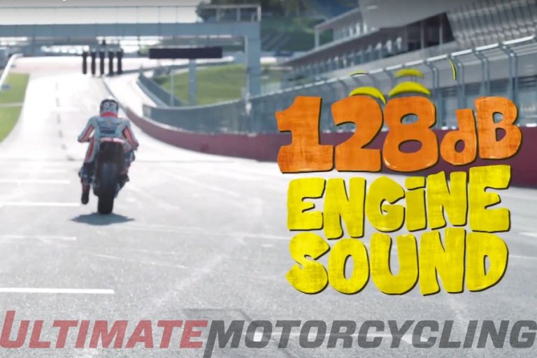 Marc Marquez Racing Science | Slick Video From Red Bull