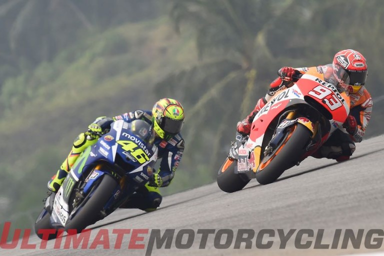 HRC’s Nakamoto Speaks on Marquez vs. Rossi: “This Is Racing!”