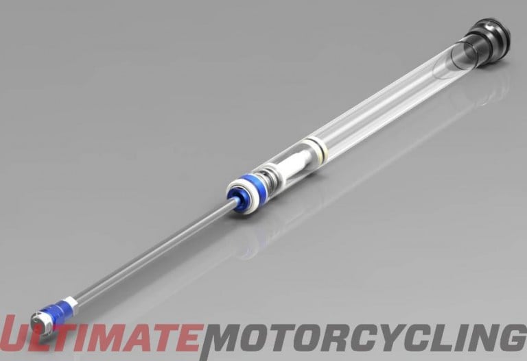 WP Announces New AER 48 Air Forks