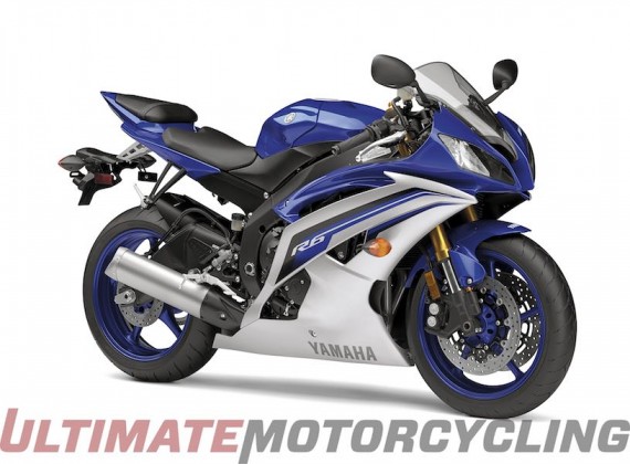 2016 Yamaha R6 | Buyer's Guide