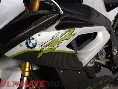 BMW eRR price