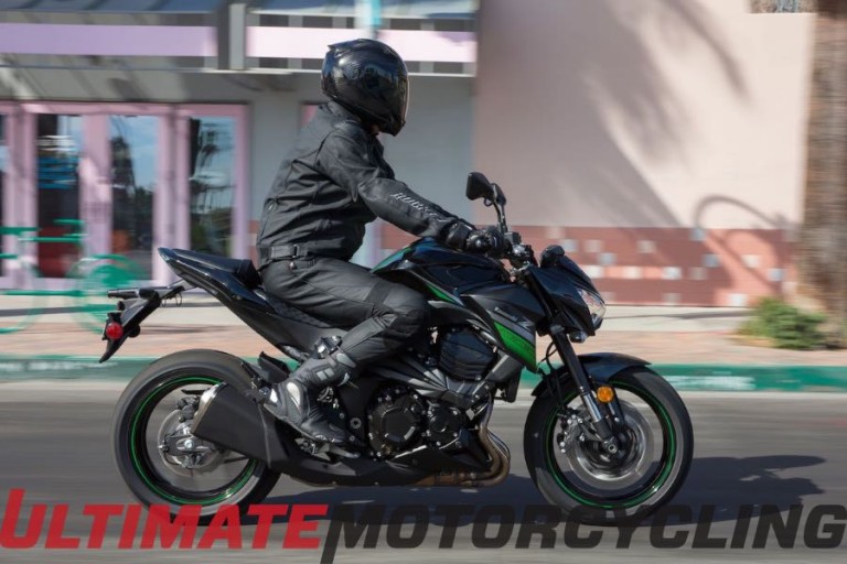 Joe Rocket Hyperdrive Jacket Review