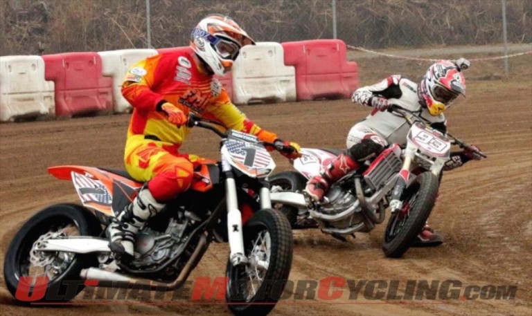 Superprestigio on TV in America | NBC Sports Network