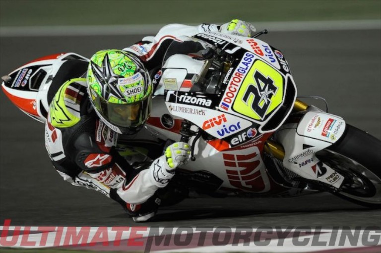 Moto2 Champion Toni Elias to Race Superprestigio