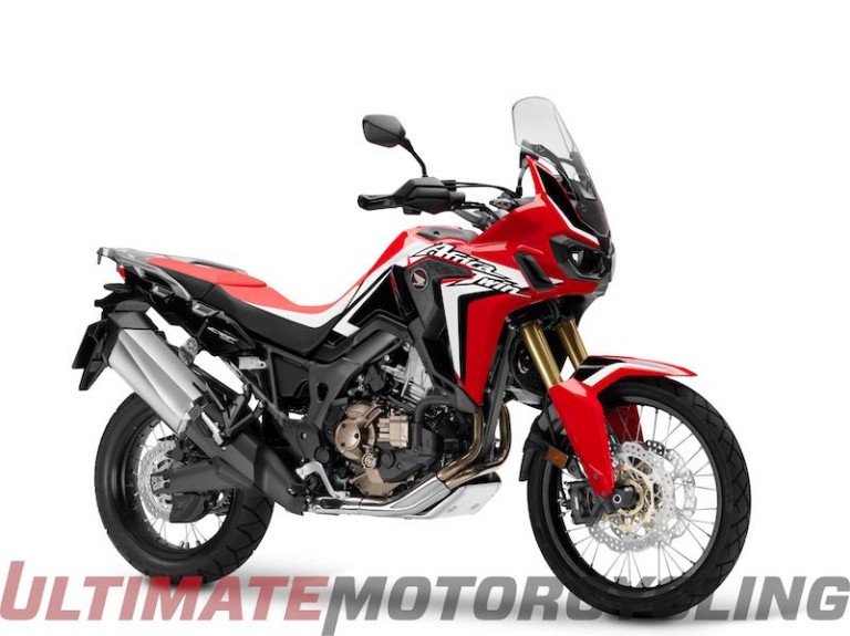 2016 Honda Africa Twin CRF1000L | Buyer’s Guide