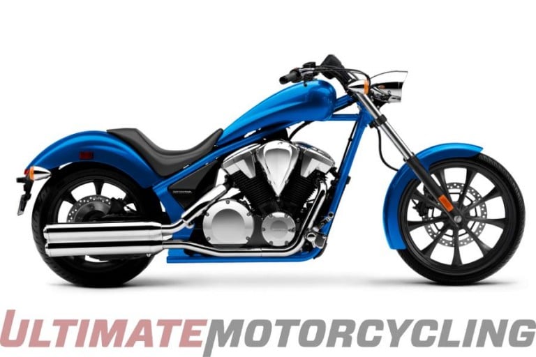 2016 Honda Fury | Buyer’s Guide