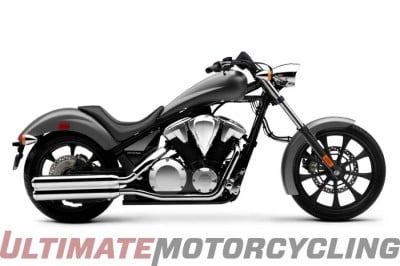 2016 Honda Fury review