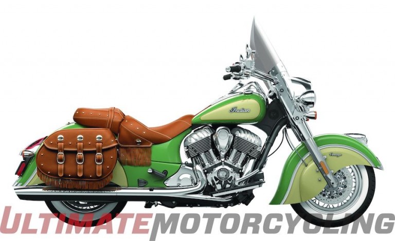 2016 Indian Chief Vintage | Buyer’s Guide