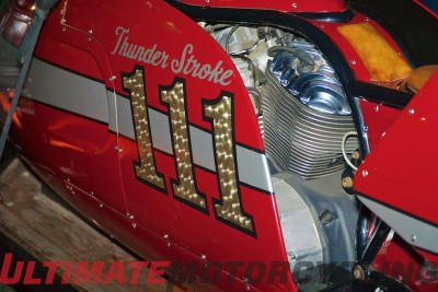 2016 Indian Scout Sixty LA Harbor Debut Party Thunder Stroke 111