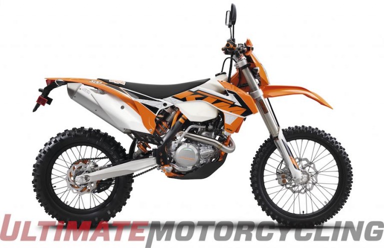 2016 KTM 500 EXC | Buyer’s Guide