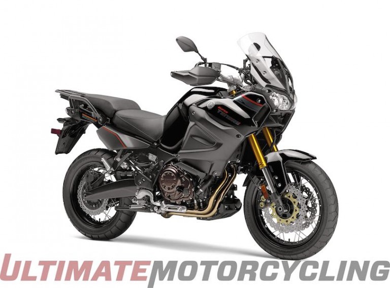 2016 Yamaha Super Ténéré ES | Buyer's Guide