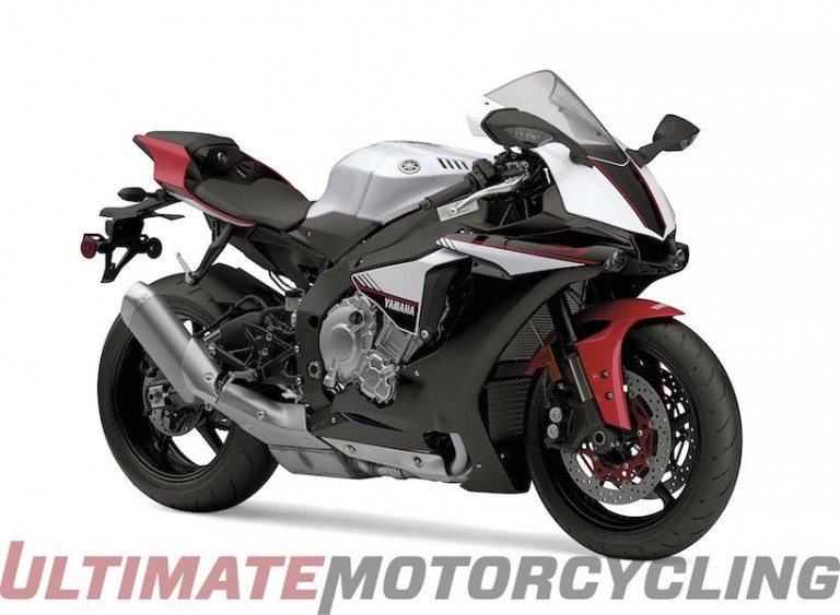 2016 Yamaha YZF-R1S | Buyer’s Guide