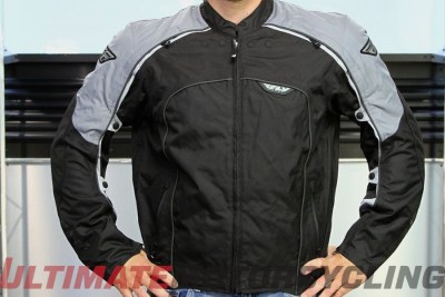Fly Butane 4 Jacket Review