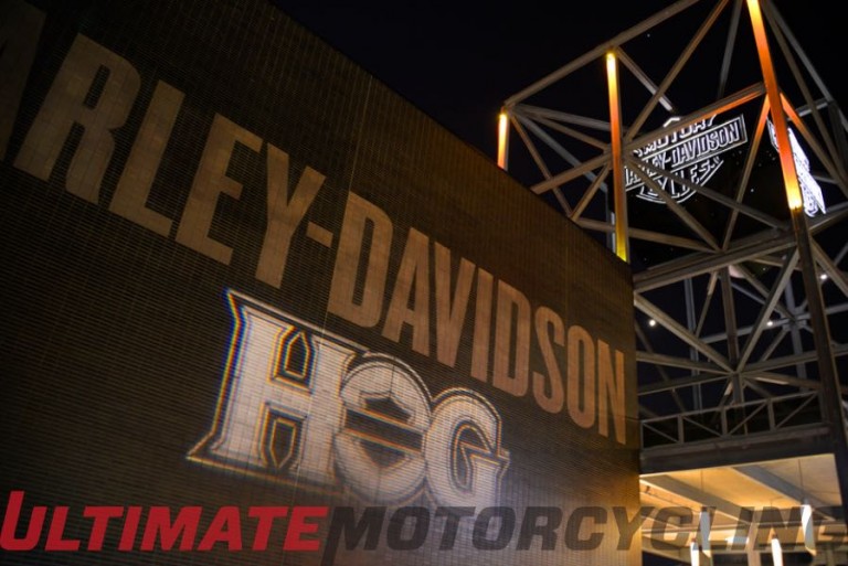 H.O.G Members: Free Admission to Harley-Davidson Museum