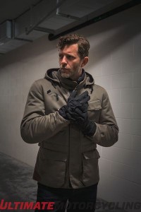 SPIDI Master Combat | Protection for the City