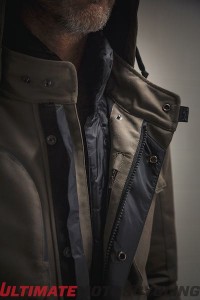 SPIDI Master Combat collar