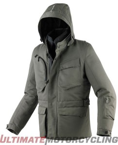 SPIDI Master Combat waterproof