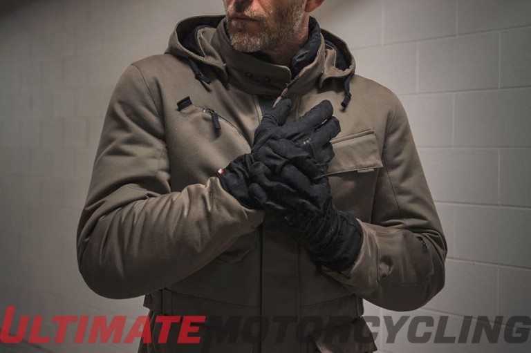 SPIDI Master Combat gloves