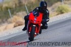 STAR Motorcycle School with Jason Pridmore | Review motorcycle body position