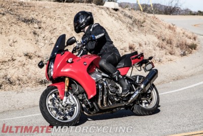 2016 Motus MST Review