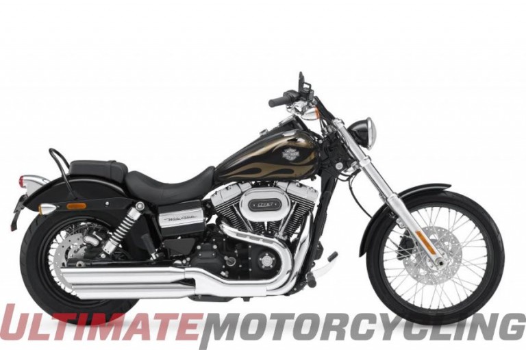 2016 Harley-Davidson Dyna Wide Glide | Buyer’s Guide