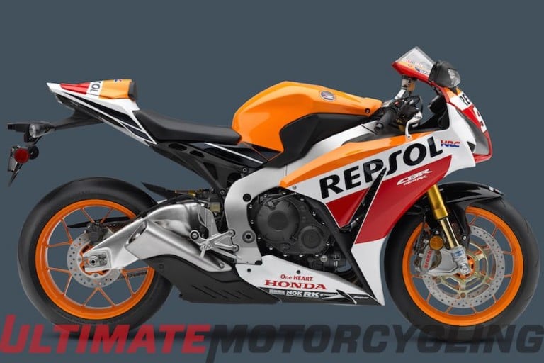 2016 Honda CBR1000RR SP | Buyer’s Guide