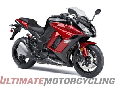 2016 Kawasaki Ninja 1000 ABS | Buyer's Guide