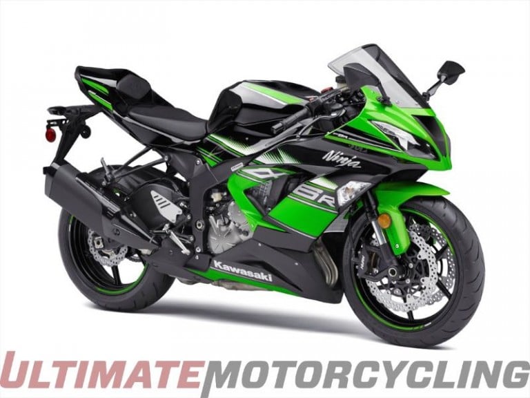 2016 Kawasaki Ninja ZX-6R | Buyer's Guide